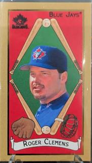 Roger Clemens
