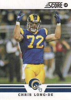 Chris Long