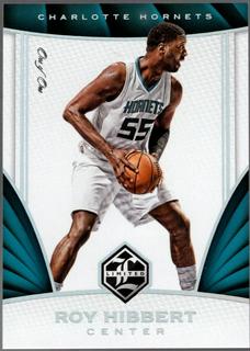 Roy Hibbert