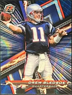 Drew Bledsoe