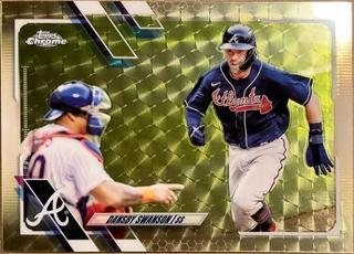Dansby Swanson