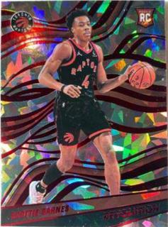 Scottie Barnes