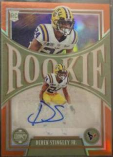 Derek Stingley Jr.