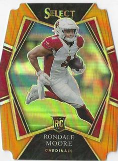 Rondale Moore