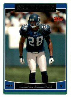 Michael Boulware