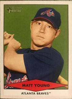 Matt Young