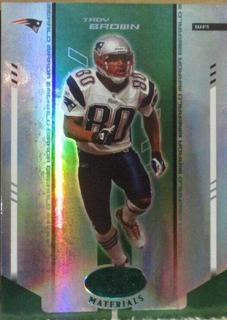 Troy Brown