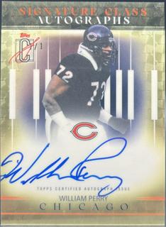 William Perry