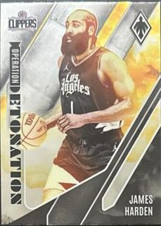 James Harden
