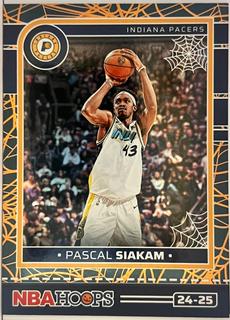 Pascal Siakam