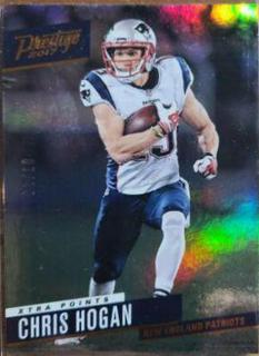 Chris Hogan