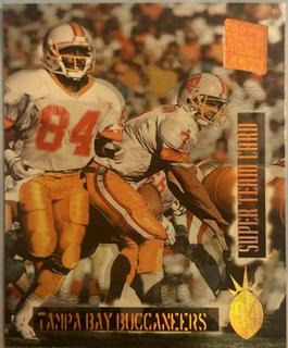 Tampa Bay Buccaneers