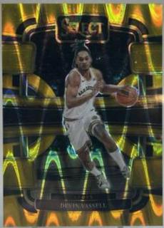 Devin Vassell