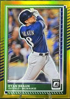 Ryan Braun