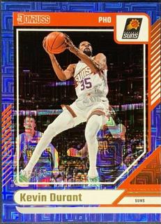 Kevin Durant