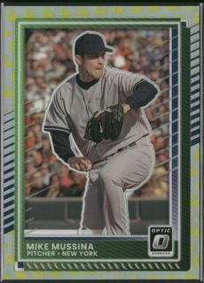 Mike Mussina