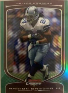 Marion Barber III