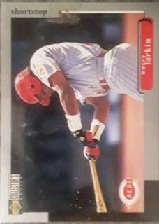 Barry Larkin