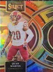 Quan Martin