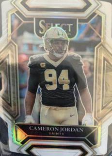 Cameron Jordan