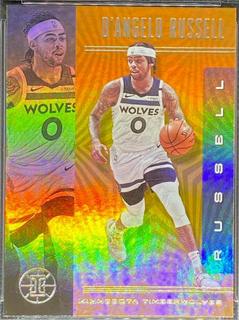 D'Angelo Russell