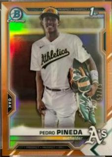 Pedro Pineda