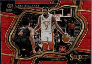 Kevin Durant