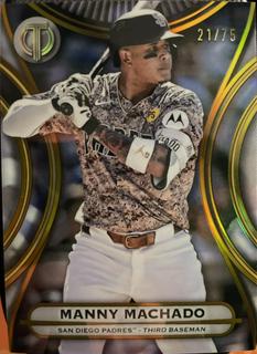 Manny Machado