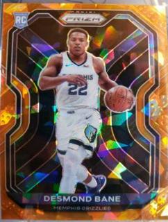 Desmond Bane