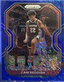 Cam Reddish