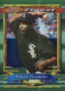 Roberto Hernandez