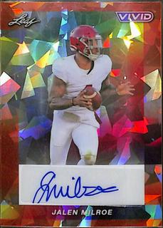 Jalen Milroe