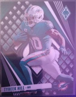 Tyreek Hill