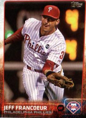 Jeff Francoeur #US204