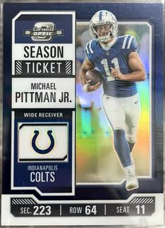 Michael Pittman Jr.