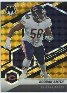 Roquan Smith