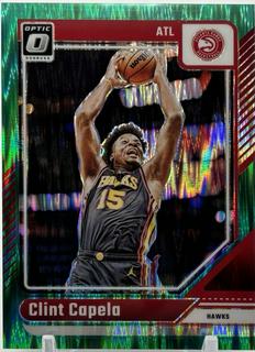 Clint Capela
