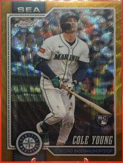 Cole Young