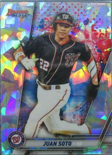 Juan Soto