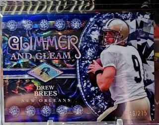 Drew Brees