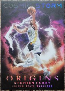 Stephen Curry