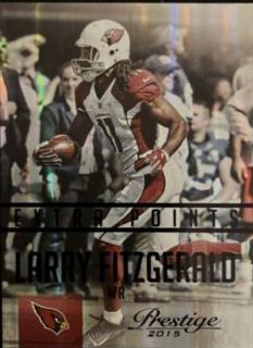 Larry Fitzgerald