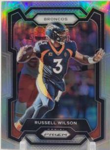 Russell Wilson