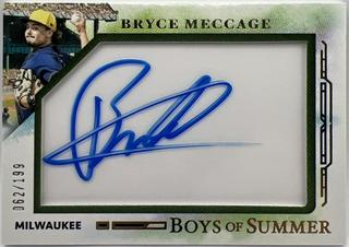 Bryce Meccage