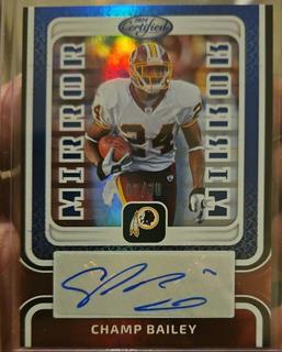 Champ Bailey