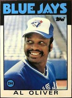 Al Oliver