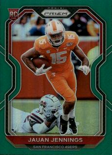 Jauan Jennings