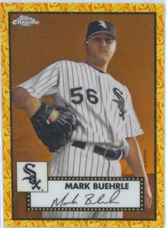 Mark Buehrle