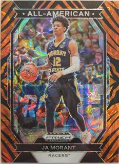 Ja Morant