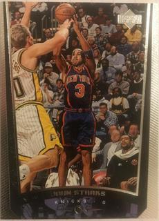 John Starks